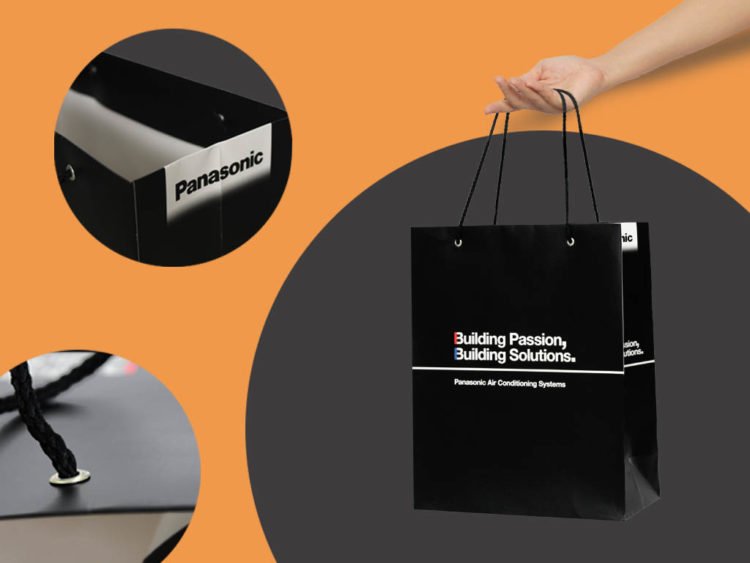 Why Paper Bags Is Mordern Trend Of Custormer Packaigng News