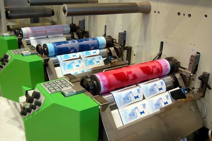 Khang Thanh printing services