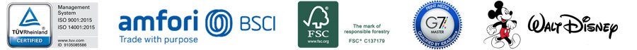 khang thanh packaging company bsci fsc iso 9001 iso 14001