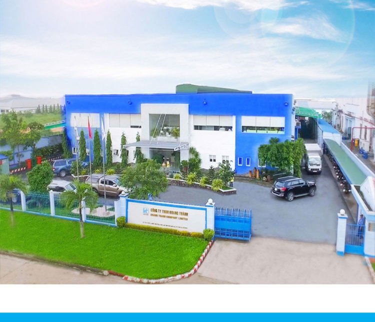 Khang Thanh Packaging | Vietnam Packaging Company