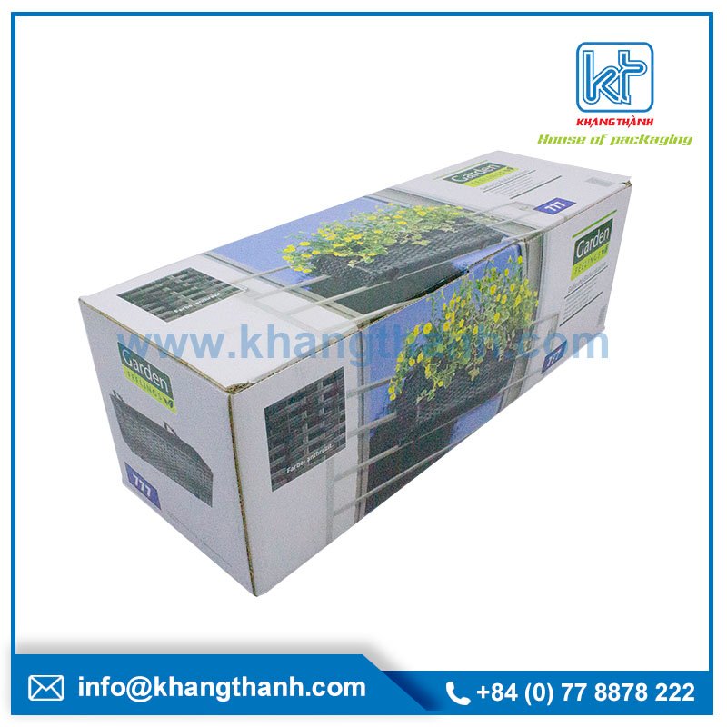 cardboard box corrugated box packaging