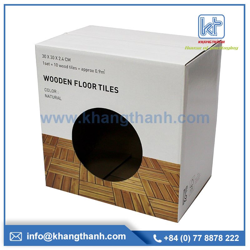 cardboard box corrugated box packaging