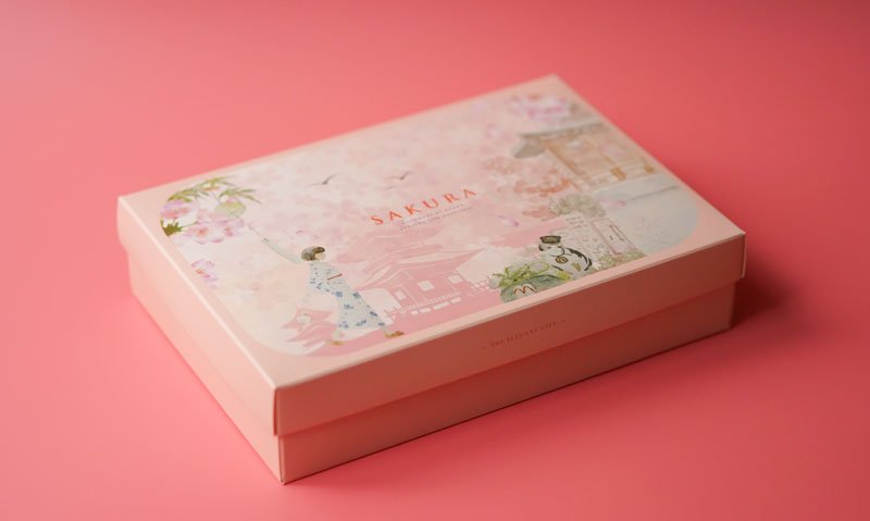 How to choose a suitable gift box packaging for every nice | Khang Thanh