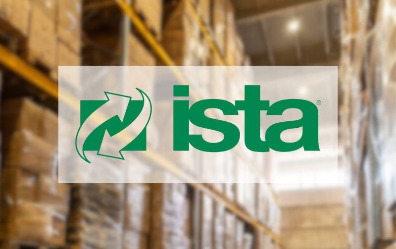 ISTA Packaging Test Solutions 3