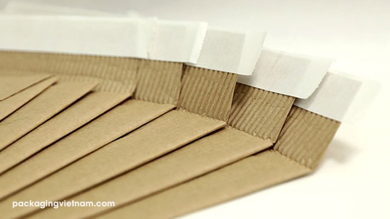 paper padded mailers