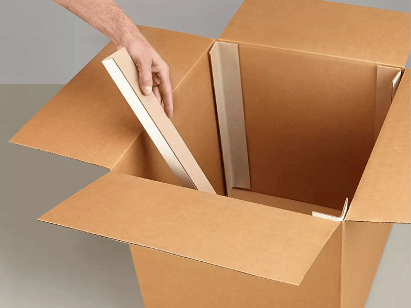 moving boxes