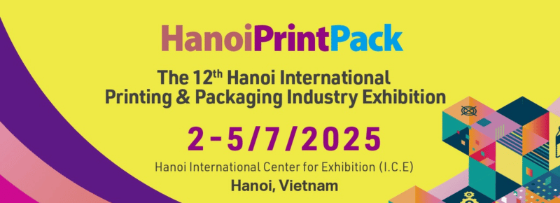 printing industry exhibition