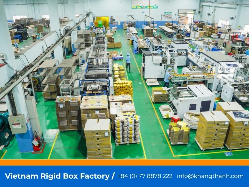 Vietnam-rigid-box-factory